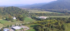 Land property for sale in Buchanan, VA