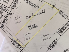 Listing Image #3 - Land for sale at Lot 2 Pico Rd, Buchanan VA 24066