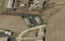 Industrial property for sale in Janesville, WI