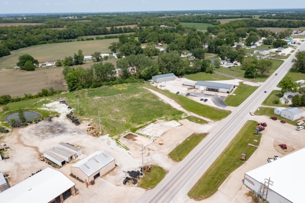 Listing Image #3 - Land for sale at 116 Highway 24, Salisbury MO 65281
