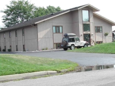 Office property for sale in Saginaw, MI