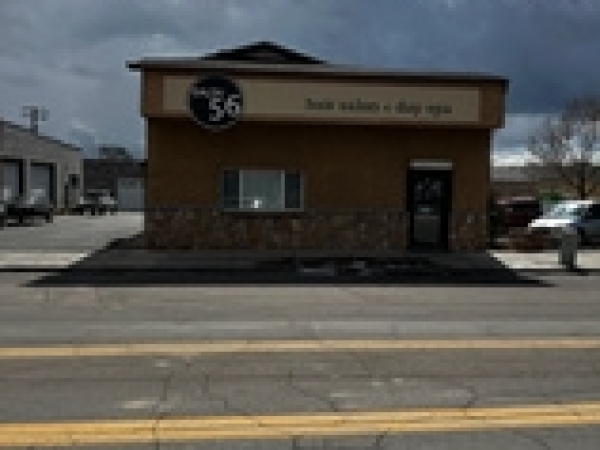 Listing Image #1 - Others for sale at 56 EAST CENTER #1-4, Richfield UT 84701