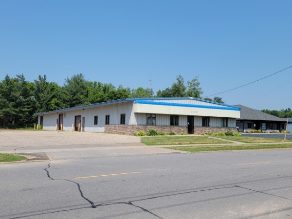 Listing Image #2 - Industrial for sale at 1210 S Oak Ave, Marshfield WI 54449