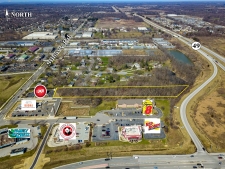 Listing Image #1 - Land for sale at 302 Silhavy Rd, Valparaiso IN 46383