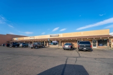 Listing Image #1 - Industrial for sale at 212 Main Street 212-238 Ma, Red Bluff CA 96080