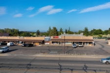 Listing Image #2 - Industrial for sale at 212 Main Street 212-238 Ma, Red Bluff CA 96080