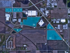Land property for sale in Lafayette, IN