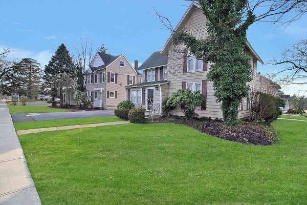 Listing Image #1 - Office for sale at 614-618 Main Street, Toms River NJ 08753 Listing Image #1 - Office for sale at 614-618 Main Street, Toms River NJ 08753