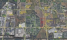 Land property for sale in Ford Heights, IL