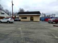 Industrial for sale in Ironton, OH