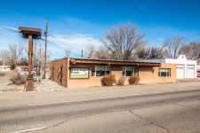 Listing Image #1 - Others for sale at 603 NE AZTEC Boulevard, Aztec NM 87410