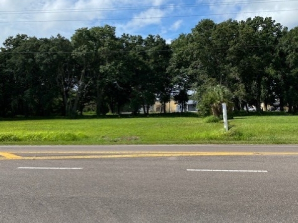 Listing Image #1 - Land for sale at 507 E Park (and 503 E Park), Plant City FL 33563