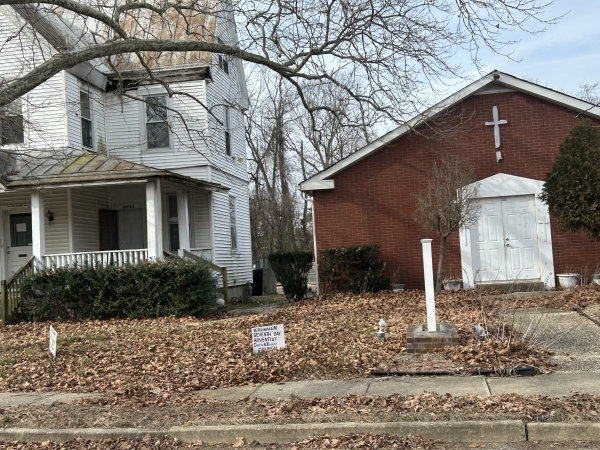 Listing Image #4 - Others for sale at 117-119 Washington Avenue, Berlin NJ 08009