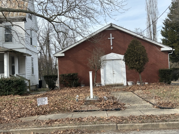 Listing Image #5 - Others for sale at 117-119 Washington Avenue, Berlin NJ 08009
