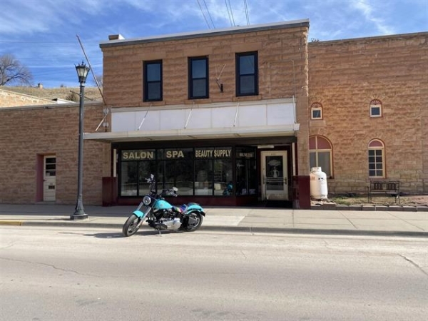 Listing Image #2 - Retail for sale at 401 N. River St., Hot Springs SD 57747