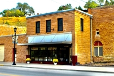 Retail property for sale in Hot Springs, SD