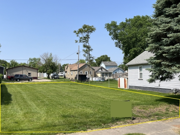 Listing Image #2 - Land for sale at 1213 Canal Street, LaSalle IL 61301