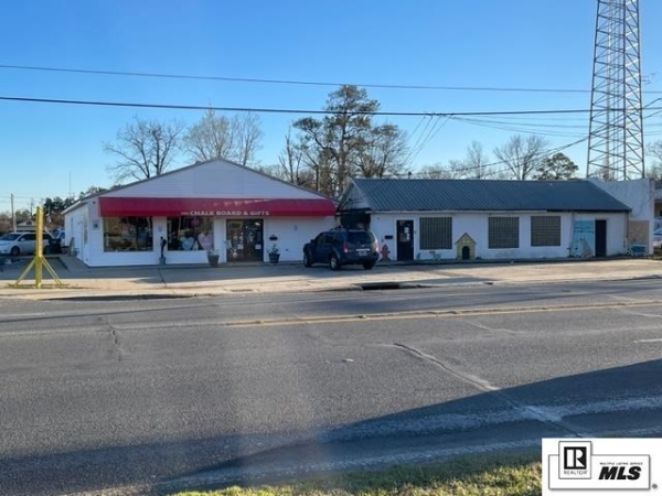 Listing Image #3 - Office for sale at 3001 &amp; 3003 CYPRESS STREET, West Monroe LA 71291