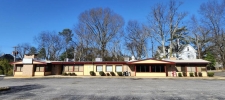 Listing Image #1 - Retail for sale at 100 West King Street, Kings Mountain NC 28086