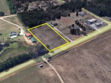 Listing Image #1 - Land for sale at 3740 Highway 81 East, McDonoough GA 30252