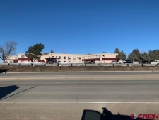 Industrial property for sale in Cortez, CO