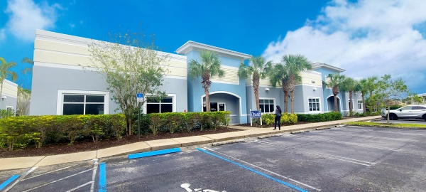 Listing Image #1 - Office for sale at 544 NW University Blvd #102, Port St. Lucie FL 34986 Listing Image #1 - Office for sale at 544 NW University Blvd #102, Port St. Lucie FL 34986