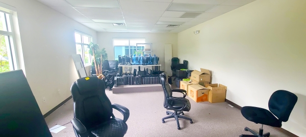 Listing Image #3 - Office for sale at 544 NW University Blvd #102, Port St. Lucie FL 34986 Listing Image #3 - Office for sale at 544 NW University Blvd #102, Port St. Lucie FL 34986