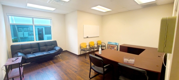 Listing Image #4 - Office for sale at 544 NW University Blvd #102, Port St. Lucie FL 34986 Listing Image #4 - Office for sale at 544 NW University Blvd #102, Port St. Lucie FL 34986