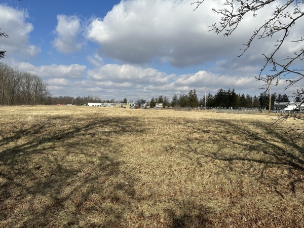 Listing Image #3 - Land for sale at TBD State Road 1, Ossian IN 46777
