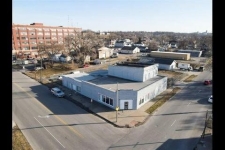 Listing Image #1 - Industrial for sale at 1301 S 9th Street, St. Joseph MO 64503