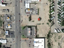 Listing Image #1 - Land for sale at 637 S White Sands BLVD, Alamogordo NM 88310