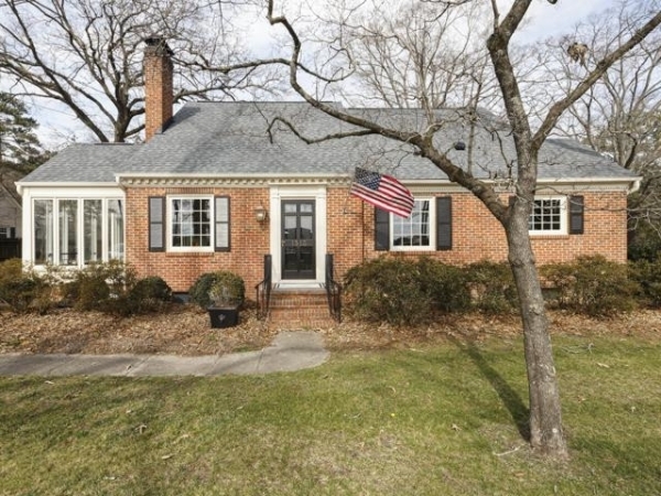 Listing Image #2 - Others for sale at 1513 N Main Street, Fuquay Varina NC 27526