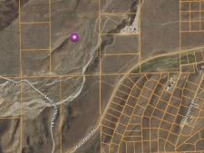 Land for sale in Fairmont, CA