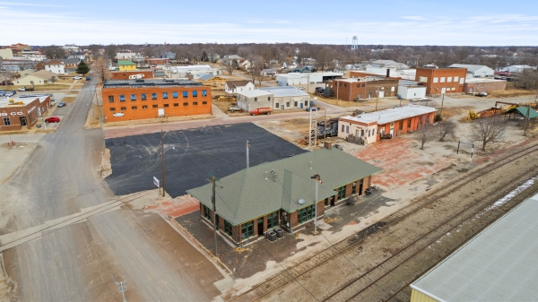 Listing Image #10 - Multi-Use for sale at 1 Elm Street, Chillicothe MO 64601