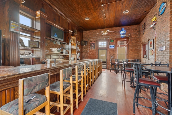Listing Image #6 - Multi-Use for sale at 1 Elm Street, Chillicothe MO 64601