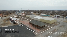 Listing Image #1 - Multi-Use for sale at 1 Elm Street, Chillicothe MO 64601