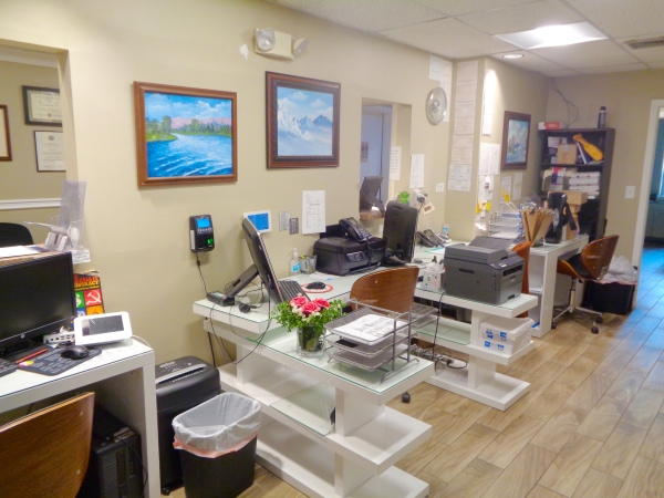 Listing Image #3 - Office for sale at 7800 W Oakland Park Blvd #302B, Sunrise FL 33351 Listing Image #3 - Office for sale at 7800 W Oakland Park Blvd #302B, Sunrise FL 33351