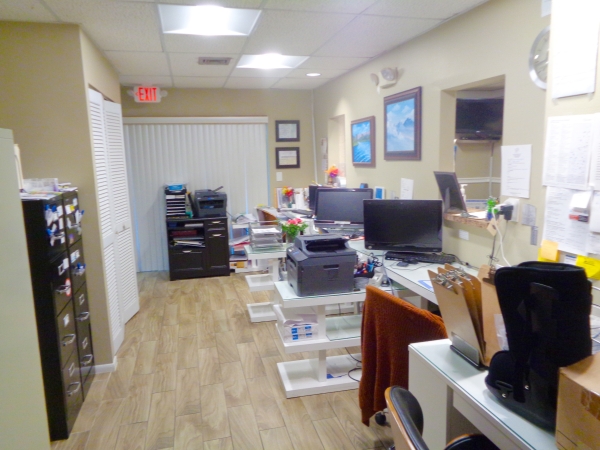 Listing Image #4 - Office for sale at 7800 W Oakland Park Blvd #302B, Sunrise FL 33351 Listing Image #4 - Office for sale at 7800 W Oakland Park Blvd #302B, Sunrise FL 33351