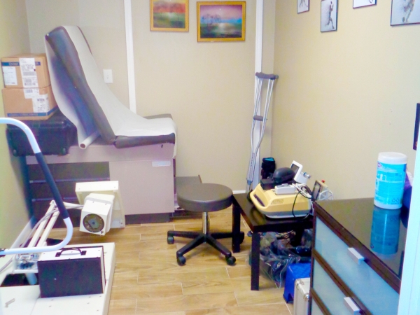 Listing Image #5 - Office for sale at 7800 W Oakland Park Blvd #302B, Sunrise FL 33351 Listing Image #5 - Office for sale at 7800 W Oakland Park Blvd #302B, Sunrise FL 33351
