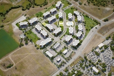Listing Image #2 - Land for sale at NHN Aster Road Lot 2, Kalispell MT 59901