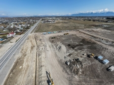 Listing Image #3 - Land for sale at NHN Aster Road Lot 3, Kalispell MT 59901