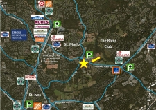 Land for sale in Johns Creek, GA