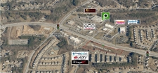 Listing Image #2 - Land for sale at 7895 Mcginnis Ferry Rd, Johns Creek GA 30024