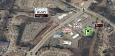 Listing Image #3 - Land for sale at 7895 Mcginnis Ferry Rd, Johns Creek GA 30024