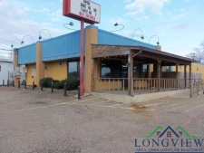 Industrial property for sale in Kilgore, TX