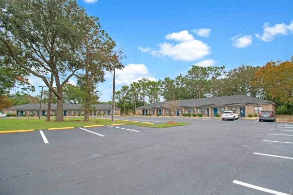 Listing Image #1 - Office for sale at 550 Balmoral Cir N #203, Jacksonville FL 32218