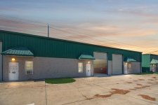Industrial for sale in Saint Augustine, FL
