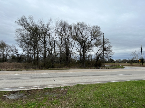 Listing Image #1 - Land for sale at Common St., Lake Charles LA 70607