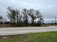 Land for sale in Lake Charles, LA