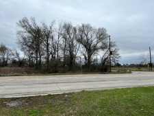 Land property for sale in Lake Charles, LA